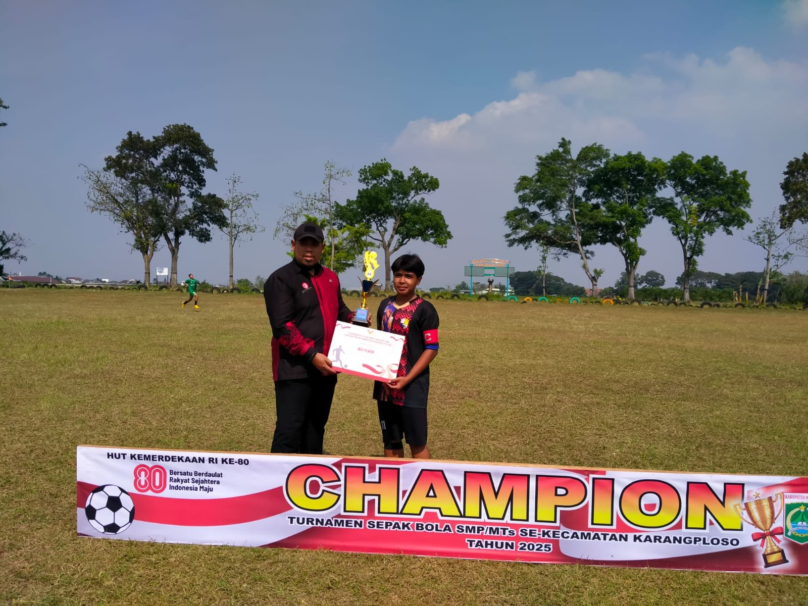 Muhamad Rizky Aditia